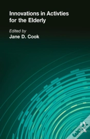 Capa do artigo Innovations In Activities For The Elderly