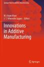 Innovations In Additive Manufacturing - Preview