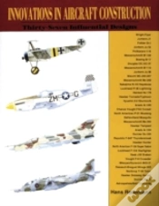 Capa do artigo Innovations In Aircraft Construction
