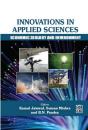 Innovations In Applied Sciences (Economic Zoology And Environment) - Preview