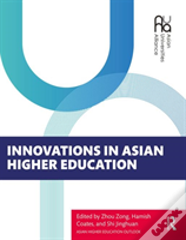 Innovations In Asian Higher Education