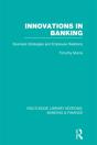 Innovations In Banking (Rle:Banking & Finance) - Preview
