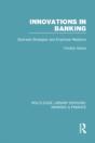 Innovations In Banking (Rle:Banking & Finance) - Preview