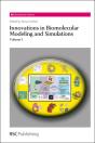 Innovations In Biomolecular Modeling And Simulations - Preview