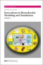 Innovations In Biomolecular Modeling And Simulations - Preview