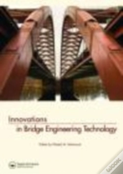 Capa do artigo Innovations In Bridge Engineering Technology