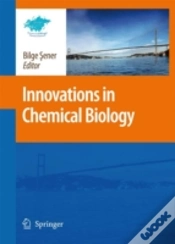 Capa do artigo Innovations In Chemical Biology