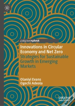 Capa do artigo Innovations In Circular Economy And Net Zero
