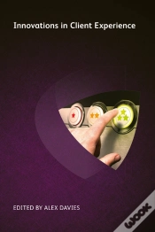 Capa do artigo Innovations In Client Experience