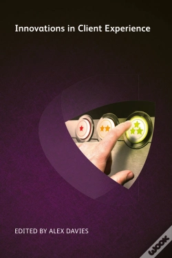 Capa do artigo Innovations In Client Experience