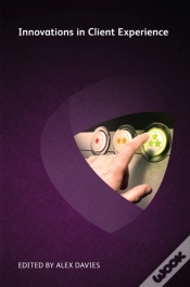 Capa do artigo Innovations In Client Experience