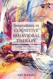 Capa do artigo Innovations In Cognitive Behavioral Therapy