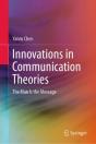Innovations In Communication Theories - Preview