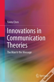 Capa do artigo Innovations In Communication Theories