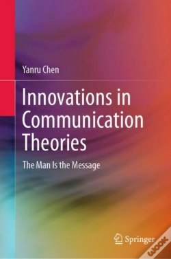 Capa do artigo Innovations In Communication Theories