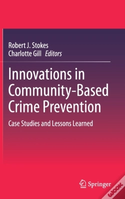 Capa do artigo Innovations In Community-Based Crime Prevention
