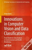 Innovations In Computer Vision And Data Classification