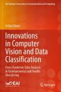 Innovations In Computer Vision And Data Classification - Preview