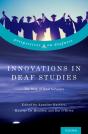 Innovations In Deaf Studies - Preview