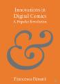 Innovations In Digital Comics - Preview