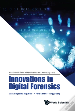 Capa do artigo Innovations In Digital Forensics