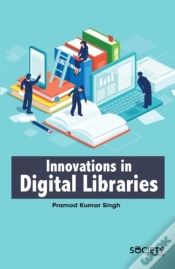 Capa do artigo Innovations In Digital Libraries