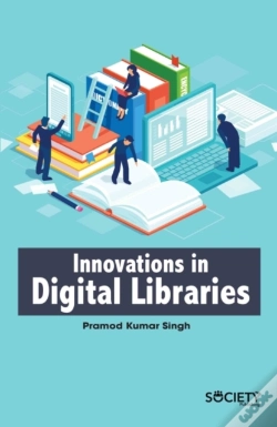 Capa do artigo Innovations In Digital Libraries