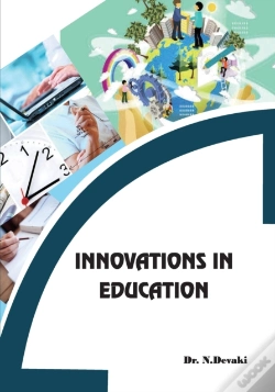 Capa do artigo Innovations In Education
