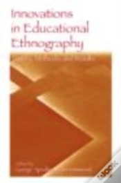 Capa do artigo Innovations In Educational Ethnography