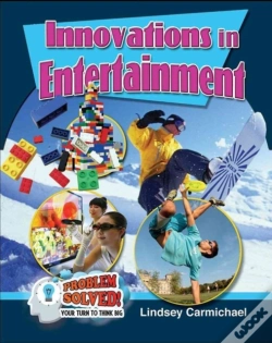 Capa do artigo Innovations In Entertainment