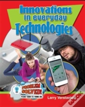 Capa do artigo Innovations In Everday Technologies