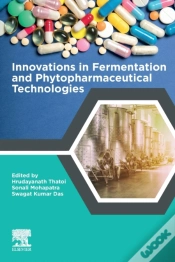 Capa do artigo Innovations In Fermentation And Phytopharmaceutical Technologies