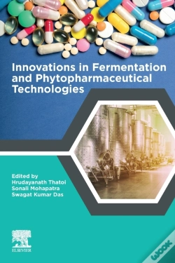 Capa do artigo Innovations In Fermentation And Phytopharmaceutical Technologies