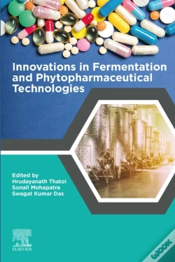 Capa do artigo Innovations In Fermentation And Phytopharmaceutical Technologies