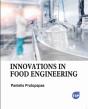 Innovations In Food Engineering - Preview