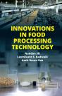 Innovations In Food Processing Technology - Preview