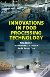 Capa do artigo Innovations In Food Processing Technology