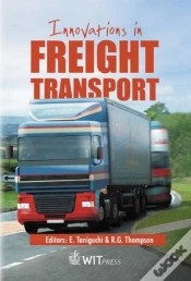 Capa do artigo Innovations In Freight Transport
