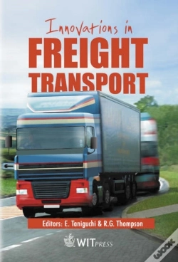 Capa do artigo Innovations In Freight Transport