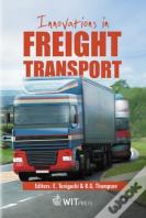 Innovations In Freight Transport