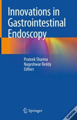 Capa do artigo Innovations In Gastrointestinal Endoscopy