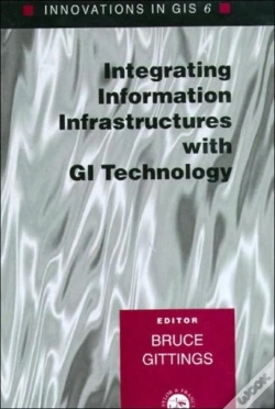 Capa do artigo Innovations In Gis 6