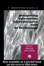 Innovations In Gis 6 - Preview