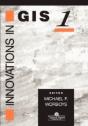 Innovations In Gis - Preview