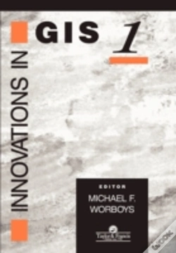 Capa do artigo Innovations In Gis