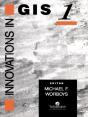 Innovations In Gis - Preview