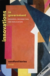 Capa do artigo Innovations In Government