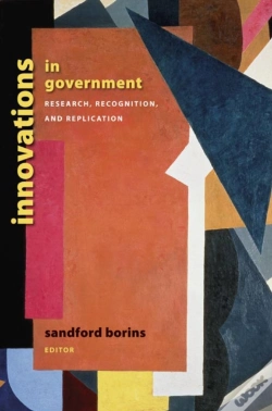 Capa do artigo Innovations In Government