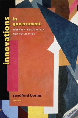 Capa do artigo Innovations In Government