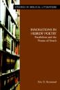 Innovations In Hebrew Poetry - Preview